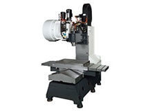 Built-in Spindle BT30