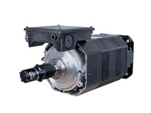 CTS Spindle Motor