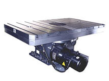 Rotary Tables (T-Slot)