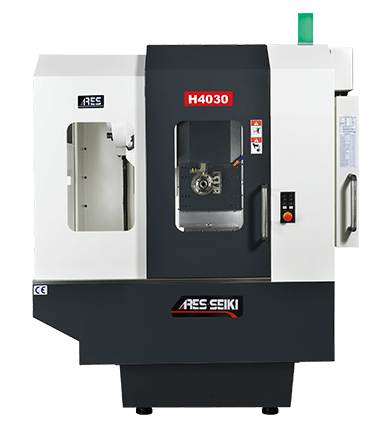 H4030 Series of Horizontal CNC Machining Center