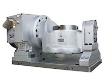 Rotary table(DD motor)