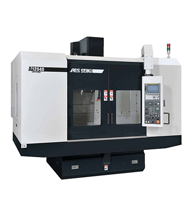 A-12040 Type VMC Vertical Machining Center