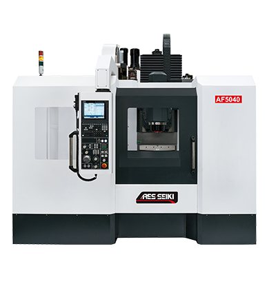 AF SERIES CNC VMC Machine