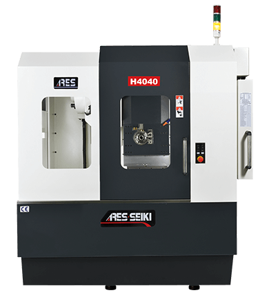 H4040 Series of Horizontal CNC Machining Center