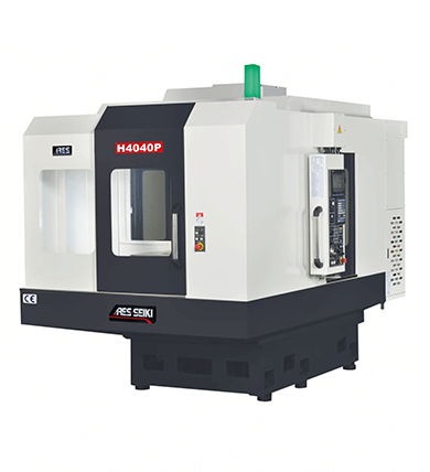 H4040P Series of CNC Horizontal Machining Center