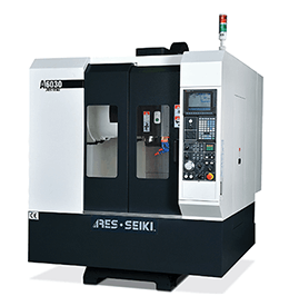 A Series of CNC Tapping Centers