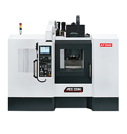 AF Series of CNC Tapping Centers