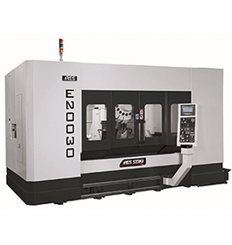 Fresadora CNC Ares XK6325 (34x16x16) - Tecnomaquinaria