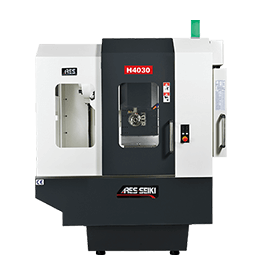 H Series of CNC Tapping Centers