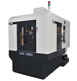 S Series of CNC Tapping Centers